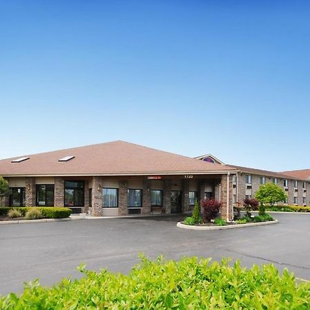 特拉华贝蒙特套房酒店 外观 照片